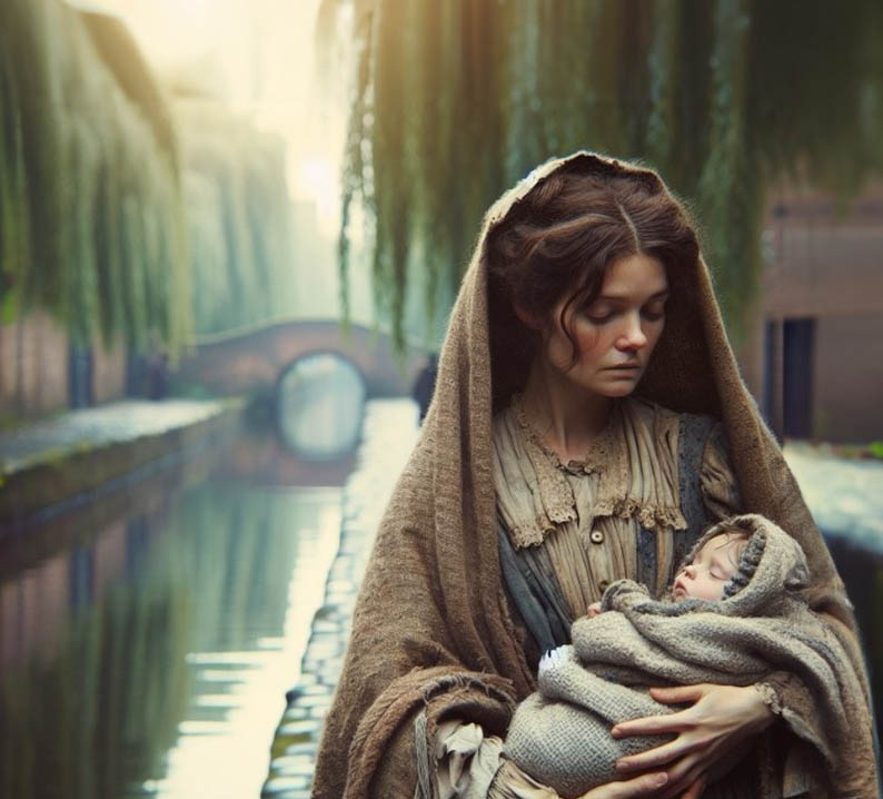 Hannah Read - a Talk by Joanne Vigor-Mungovin